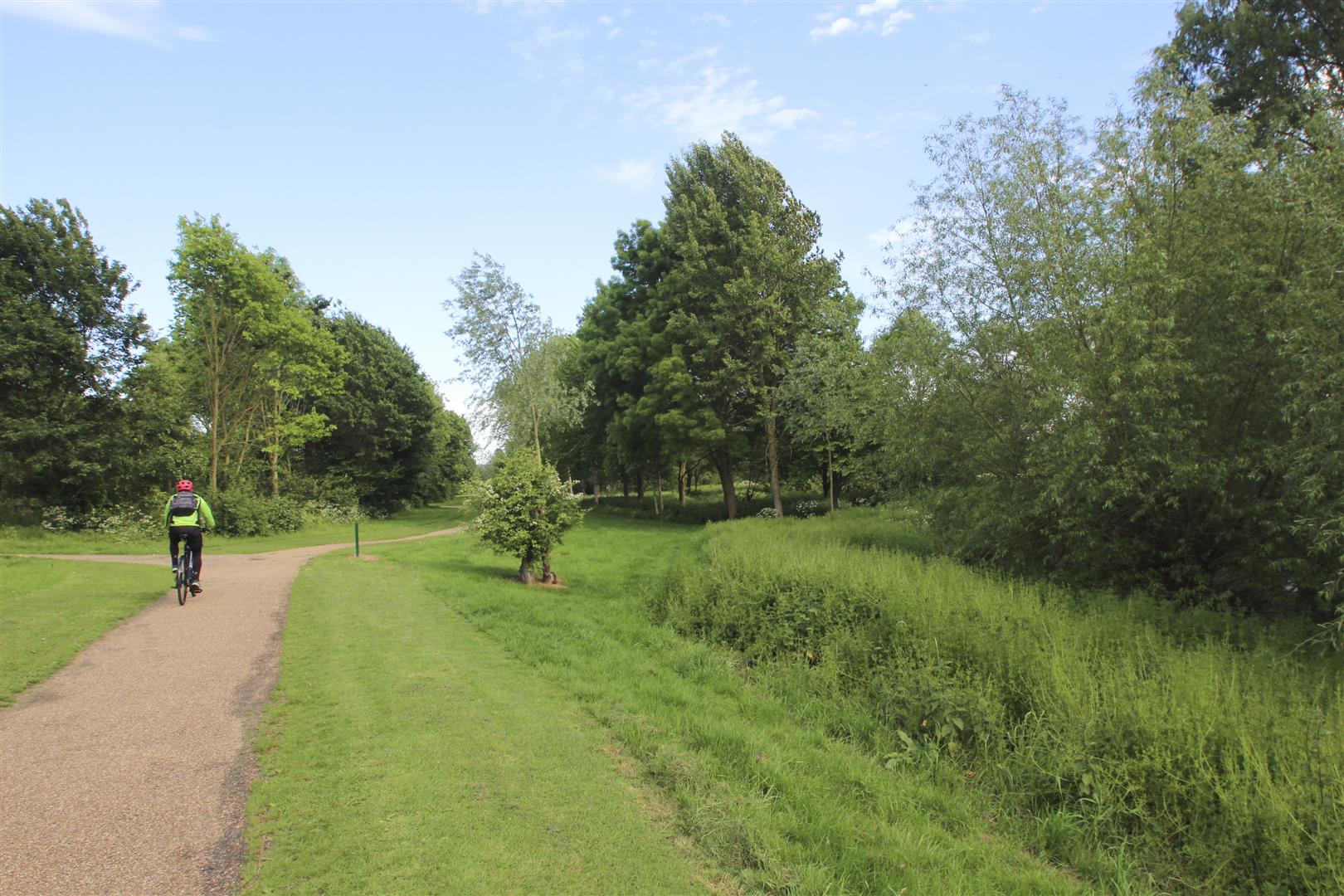 Goldhawk Road, Monkston Park, Milton Keynes